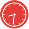 free-extra-time-awesome-icon